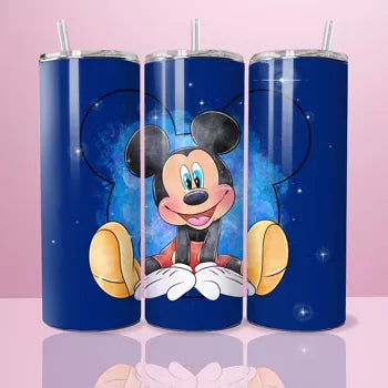 Mickey - Thermos 590ml