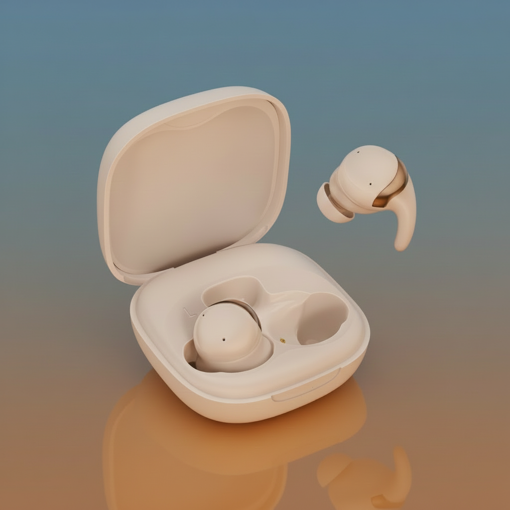 Écouteurs bluetooth Foneng BL158 (ANC)