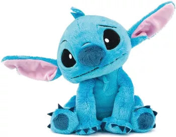 DISNEY - Peluche Stitch 25 Cm