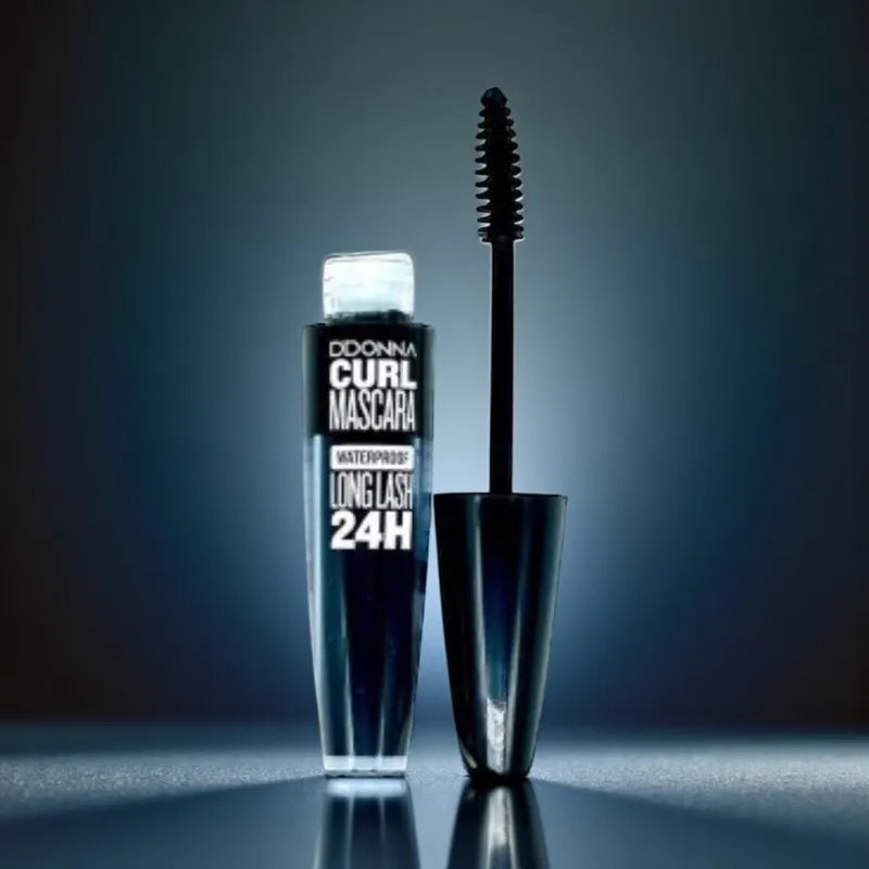 MASCARA WATERPROOF CURVE ET VOLUME 11339 A D'DONNA