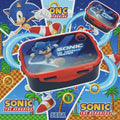 Boîte à sandwich Sonic le Hérisson