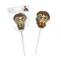 Sucettes Mallow Pop Harry Potter