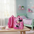 Sac à  Dos Minnie 30 x 26 x 10 Cm