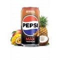 Pepsi Max Tropical 330ml