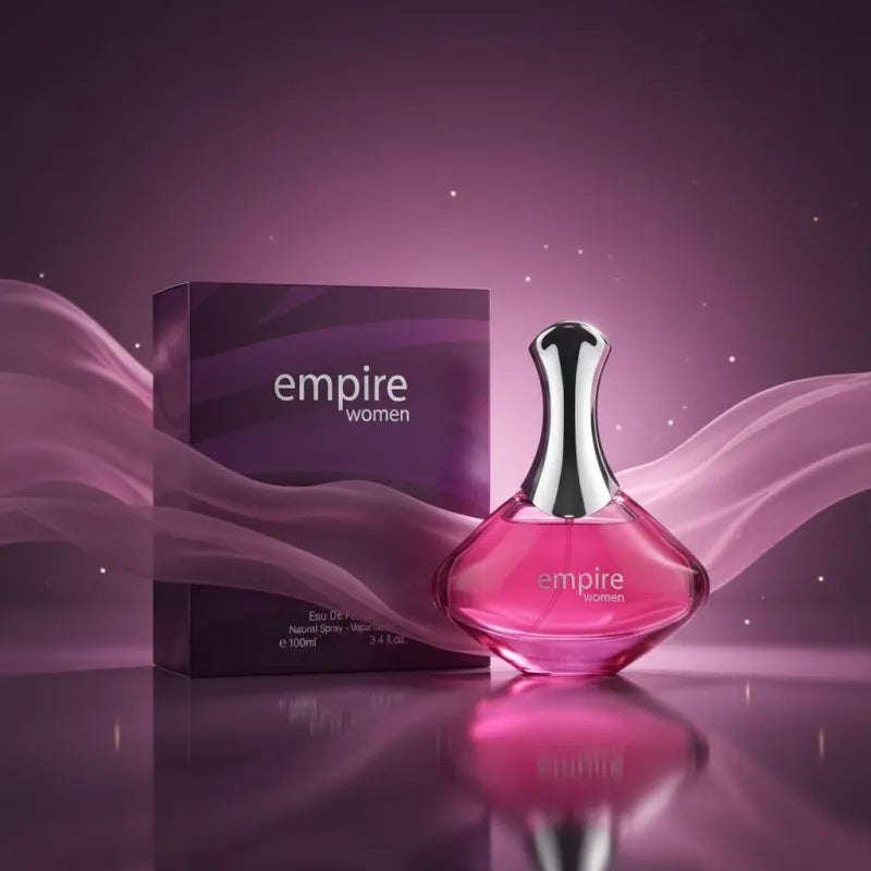 Parfum Empire Women - Fragrance Couture
