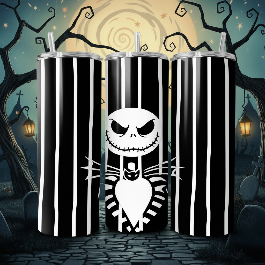 Mr Jack - Thermos 590ml