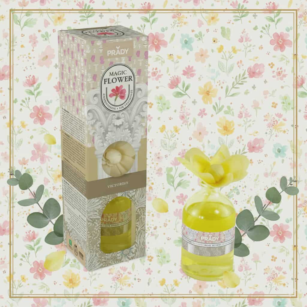 FLEUR MAGIC PRADY VICTORIUS 100ML