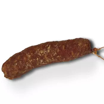 Saucisson sec fumé 160-180g