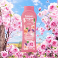 Gel Douche Rose Bloom 650ml - Tulipan Negro