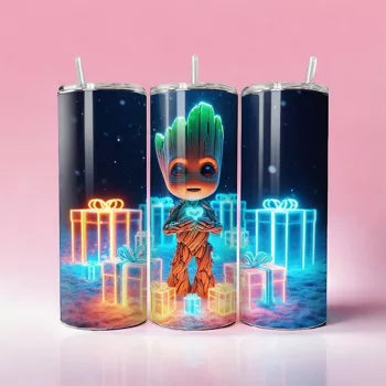 Groot Gift - Thermos 590ml