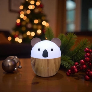 Diffuseur Ultrasonique Woofie