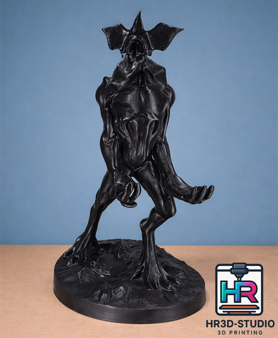 Support Manette PS5 – Demogorgon Edition