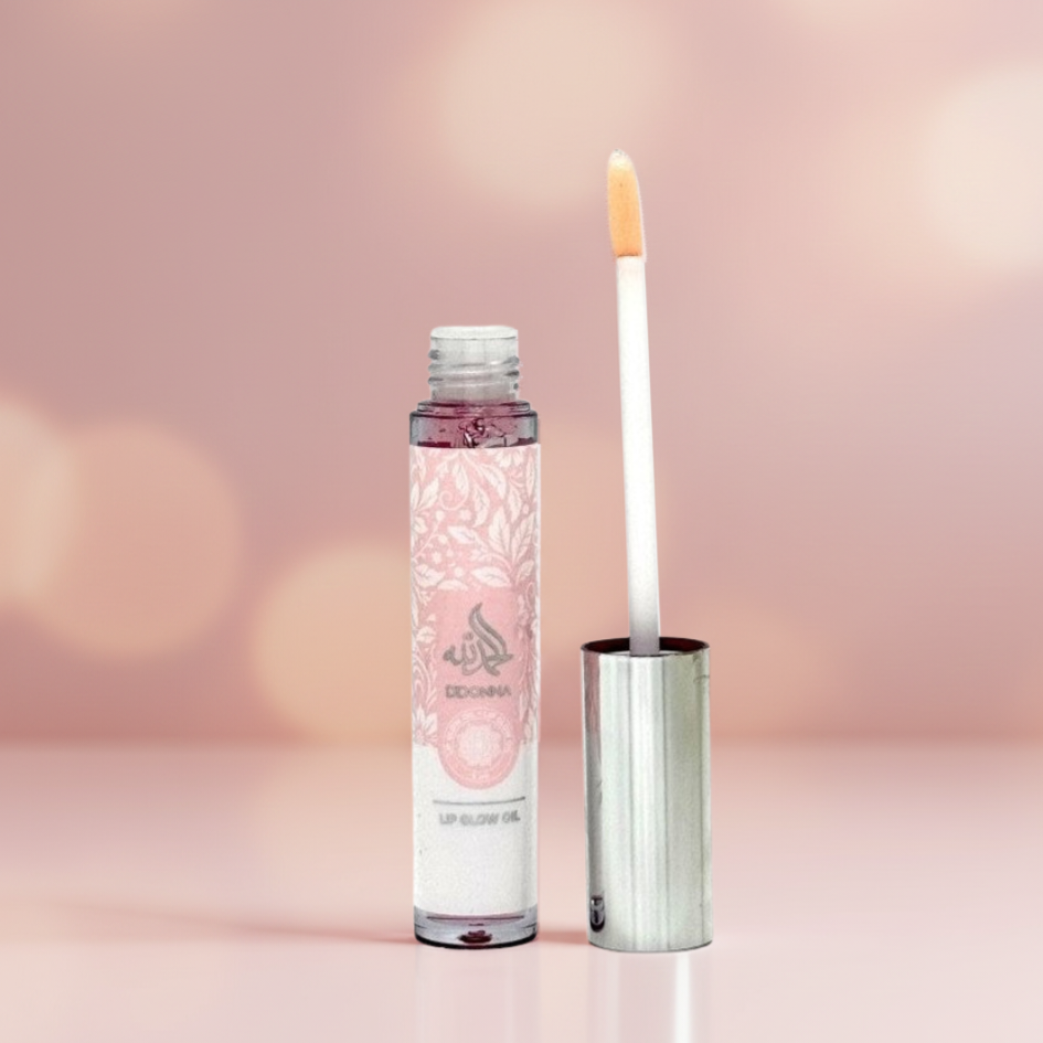 Lip Glow Oil Yara Volume des lèvres - D'Donna